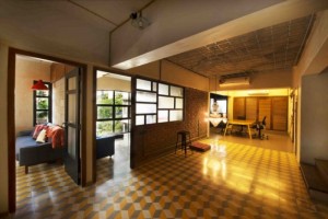 coolest office spaces in india