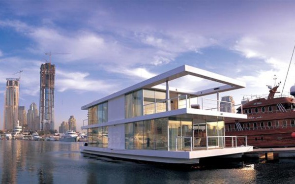 Houseboat-by-X-Architects-1