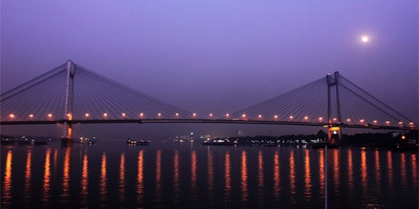 amazing bridges in india