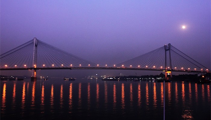 amazing bridges in india
