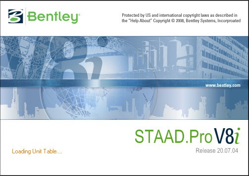 staad pro commands pdf