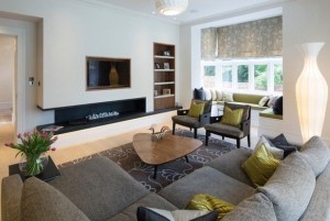 Living Room furniture ideas