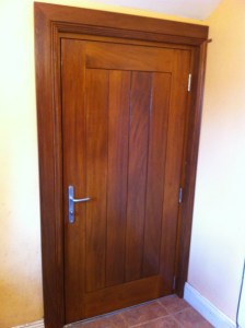 timber-door