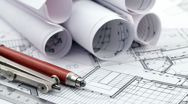 Architectural Construction Documents And Services Structural