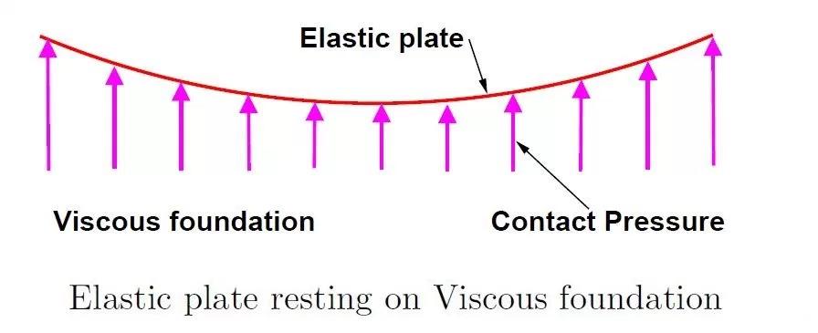 Elastic Plate