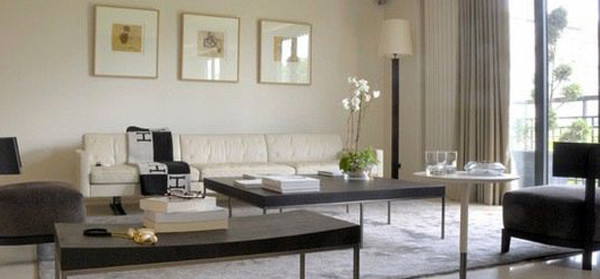 Top 14 Key Measurements for Designing the Living Room