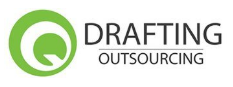 Drafting Logo